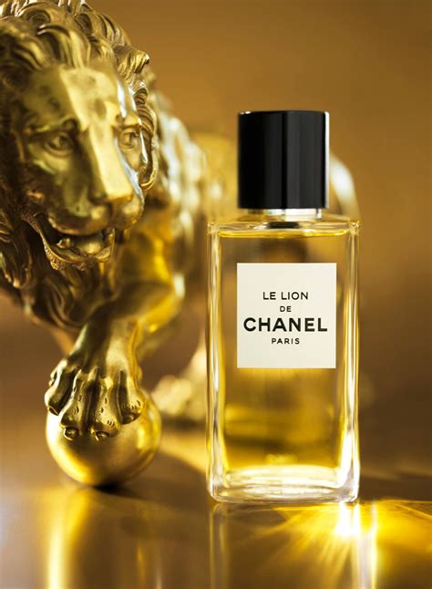 le leon chanel